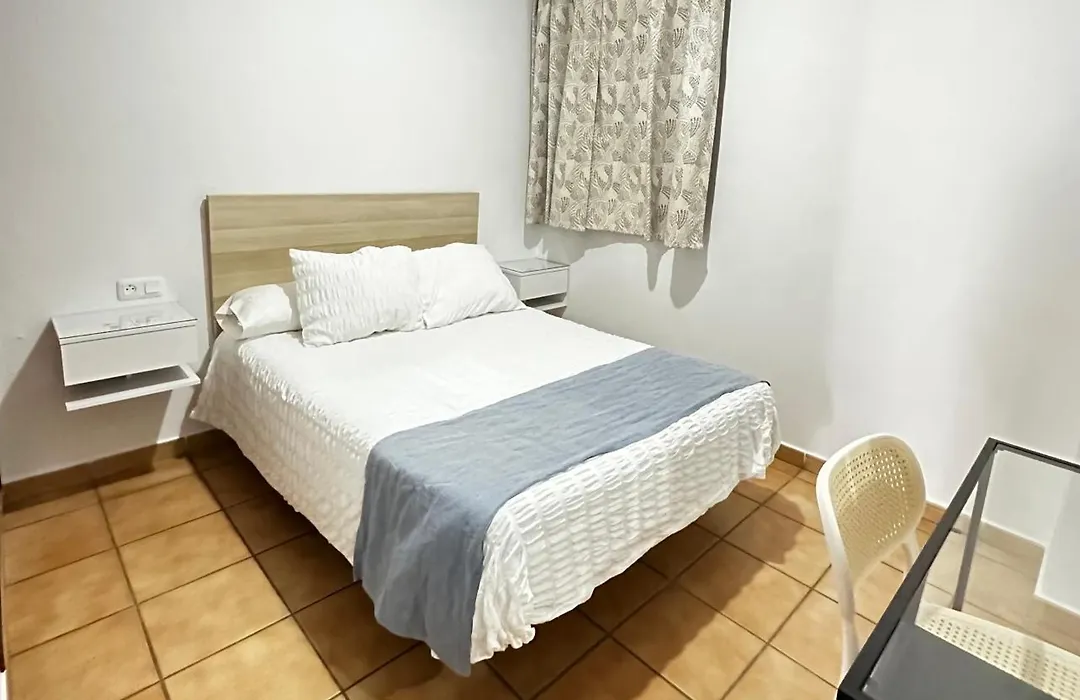 Hostal Mellizo-1