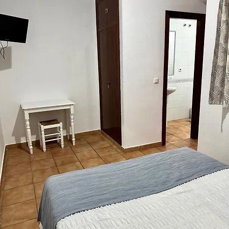 Hostal Mellizo-3
